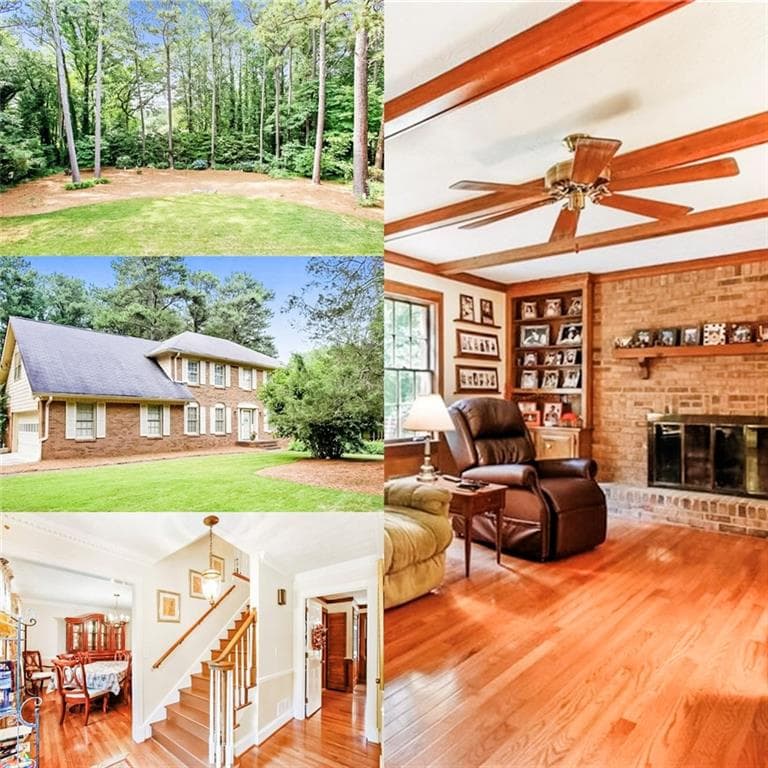 4255 Cedar Creek Trail, Lilburn, GA 30047 — most recent listing photo