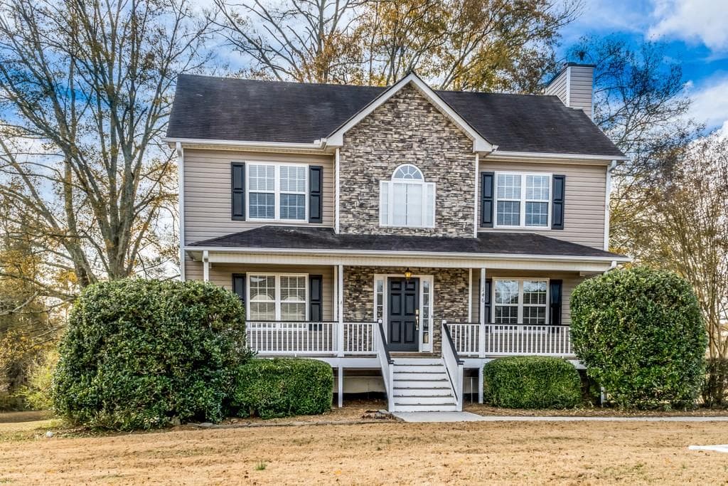146 Westwick Way, Douglasville, GA 30134 — most recent listing photo