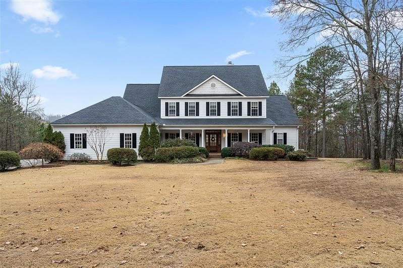 17 Mirror Lake Road, Adairsville, GA 30103 — most recent listing photo
