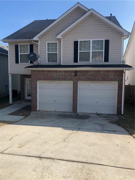 7242 Laurel Creek Drive, Stockbridge, GA 30281 — most recent listing photo