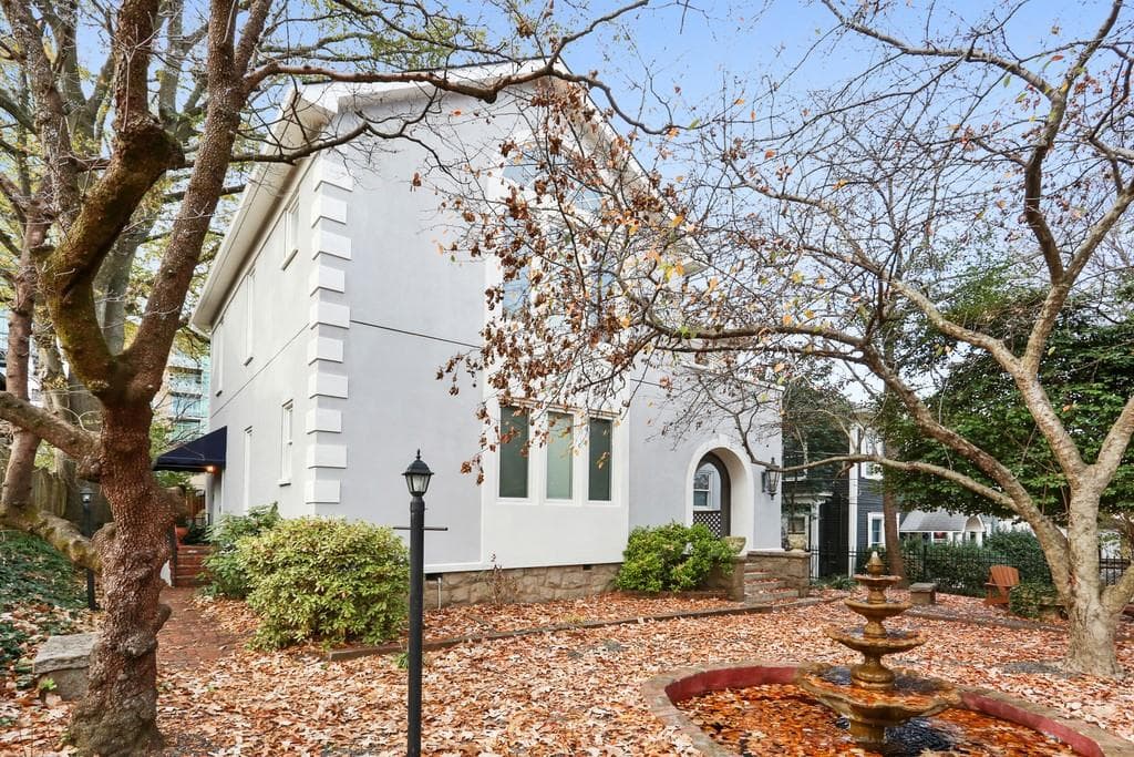 2 bedroom, 2 bathroom, 1,433 sq ft townhouse sold at 892 PIEDMONT Avenue c, Atlanta, GA 30309