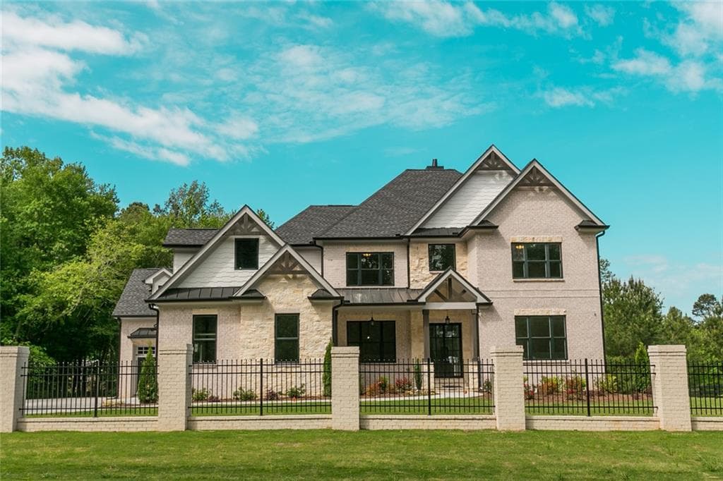 3116 Camp Branch Road, Buford, GA 30519 — most recent listing photo