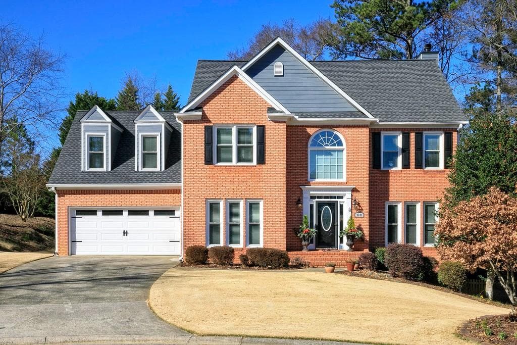 4308 Grand Oaks Drive, Kennesaw, GA 30144 — most recent listing photo