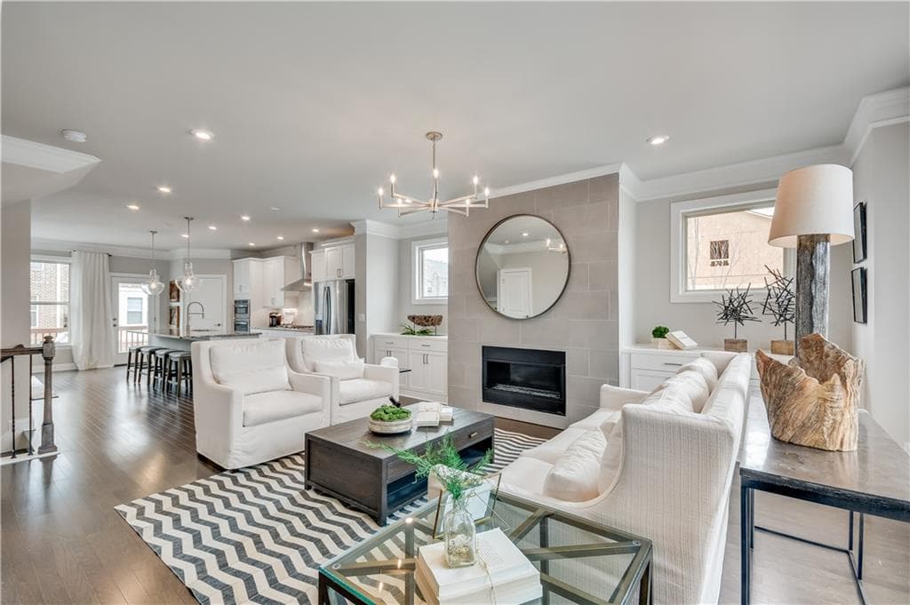 3172 Quinn Place 87, Chamblee, GA 30341 — most recent listing photo