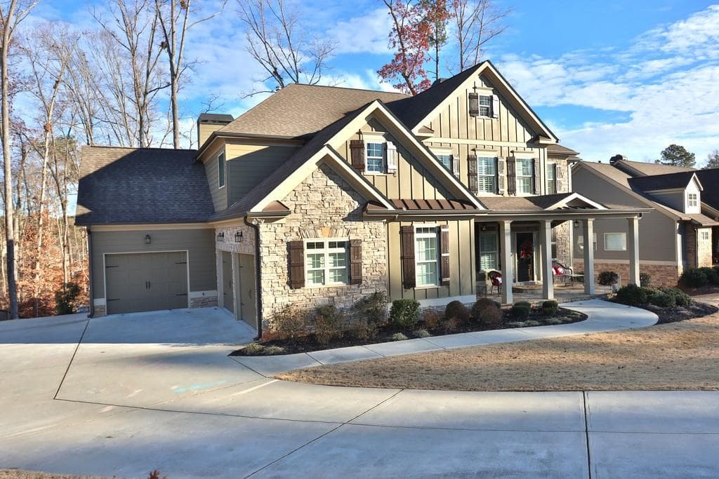 6172 Mortimer Court, Acworth, GA 30101 — most recent listing photo