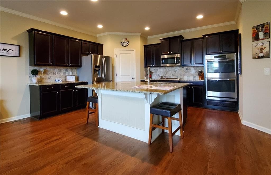 8225 Scuffle Bridge Lane, Cumming, GA 30041 — most recent listing photo