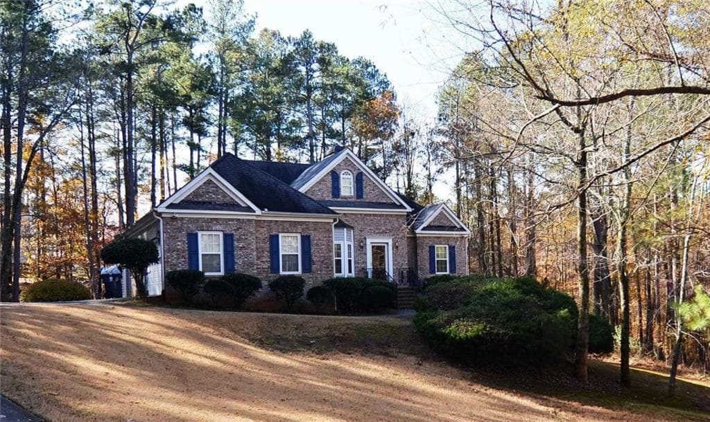 1153 Picketts Ridge, Acworth, GA 30101 — most recent listing photo