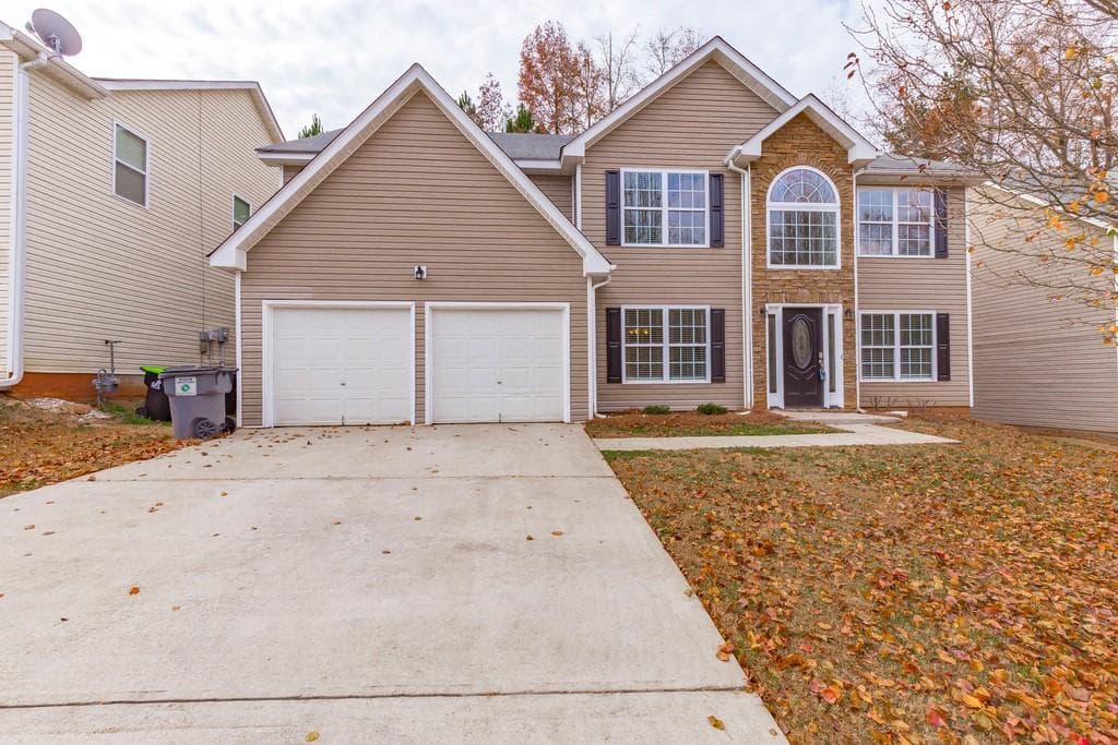 2033 Reflective Waters Road, Villa Rica, GA 30180 — most recent listing photo