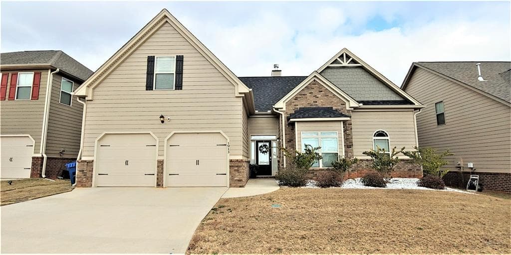 1913 Weatherstaff Lane, Mcdonough, GA 30253 — most recent listing photo