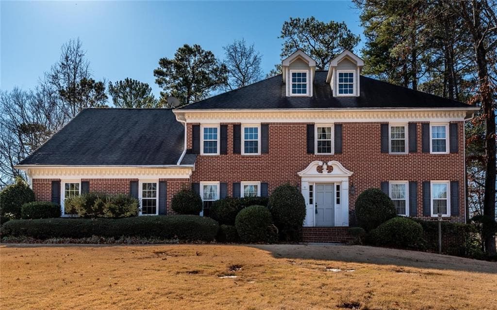 4765 Forestglade Court, Stone Mountain, GA 30087 — most recent listing photo