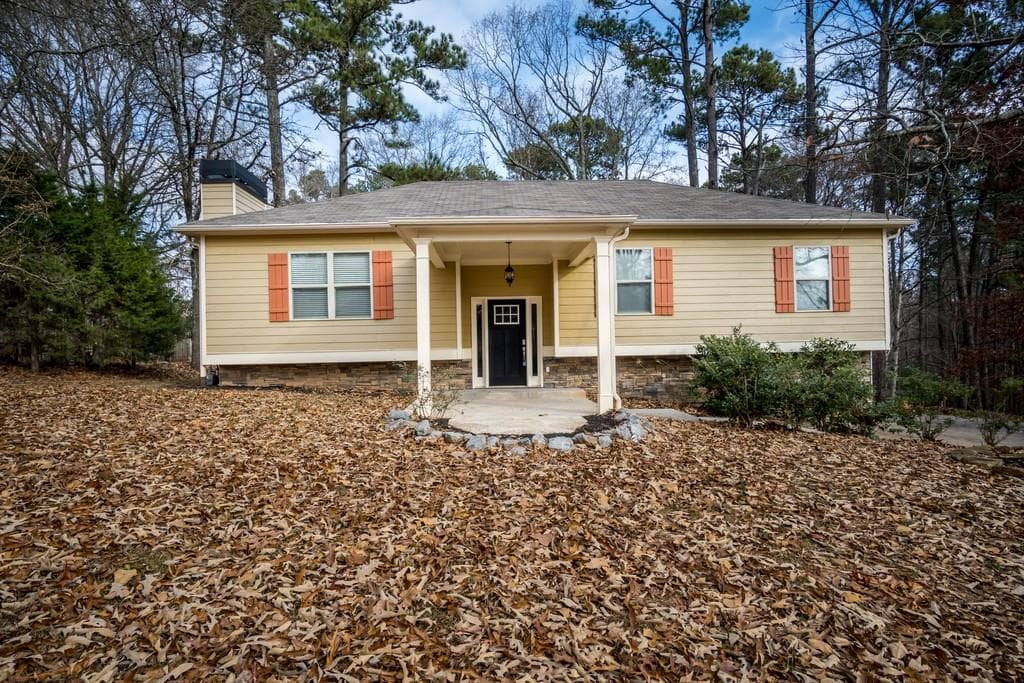 113 Victoria Station, Woodstock, GA 30189 — most recent listing photo