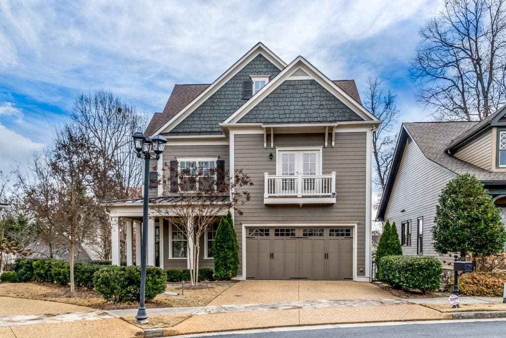 114 Mill Park Chase, Woodstock, GA 30188 — most recent listing photo