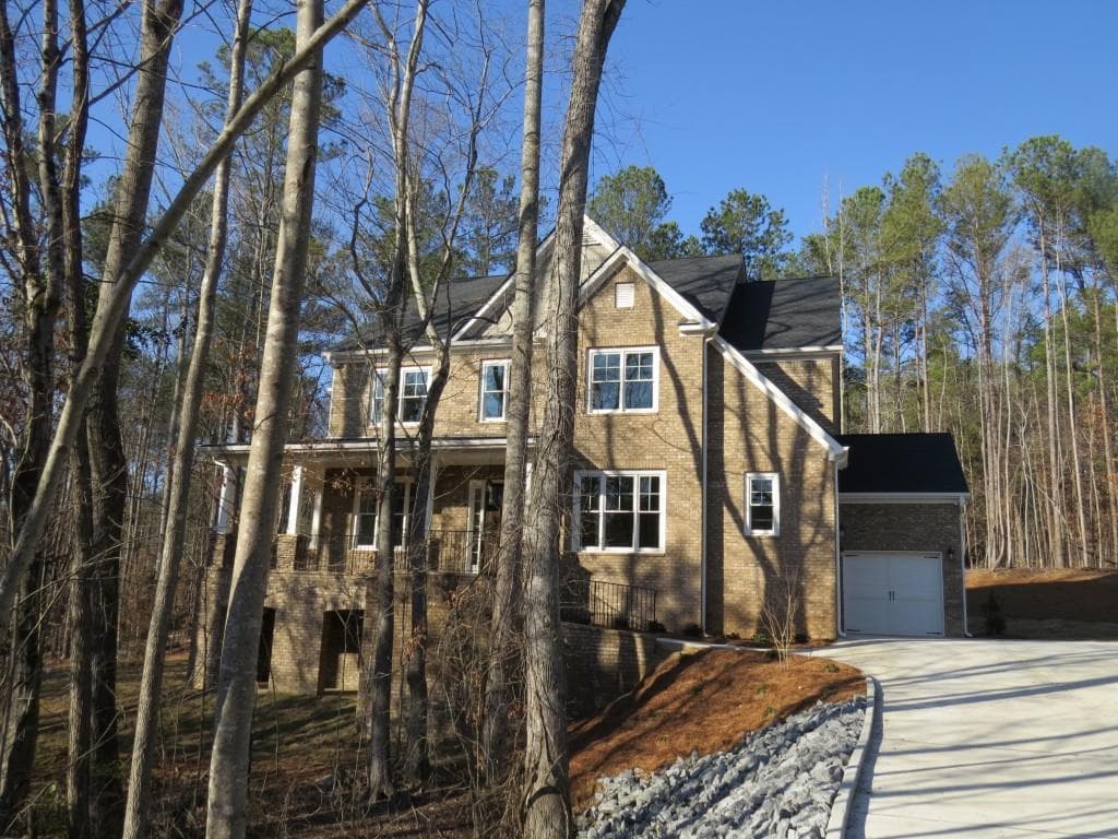 5264 Brookhollow Drive, Douglasville, GA 30135 — most recent listing photo
