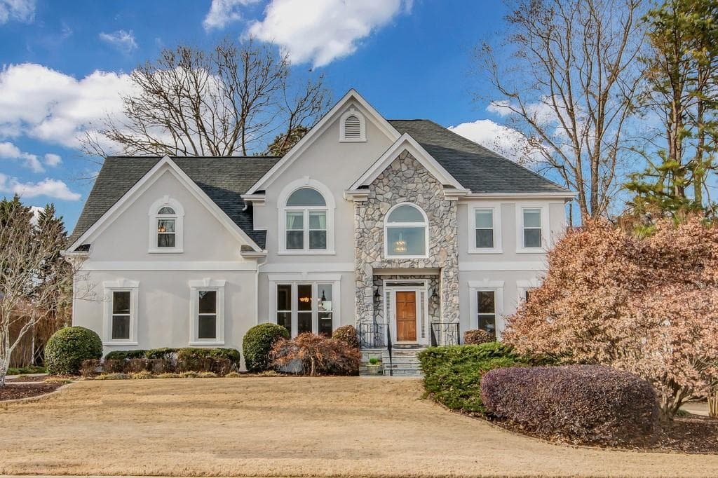 1260 CHELSEY Lane, Alpharetta, GA 30004 — most recent listing photo