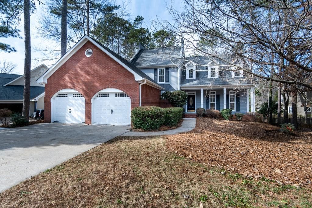 3375 Bridle Run Trail, Marietta, GA 30064 — most recent listing photo