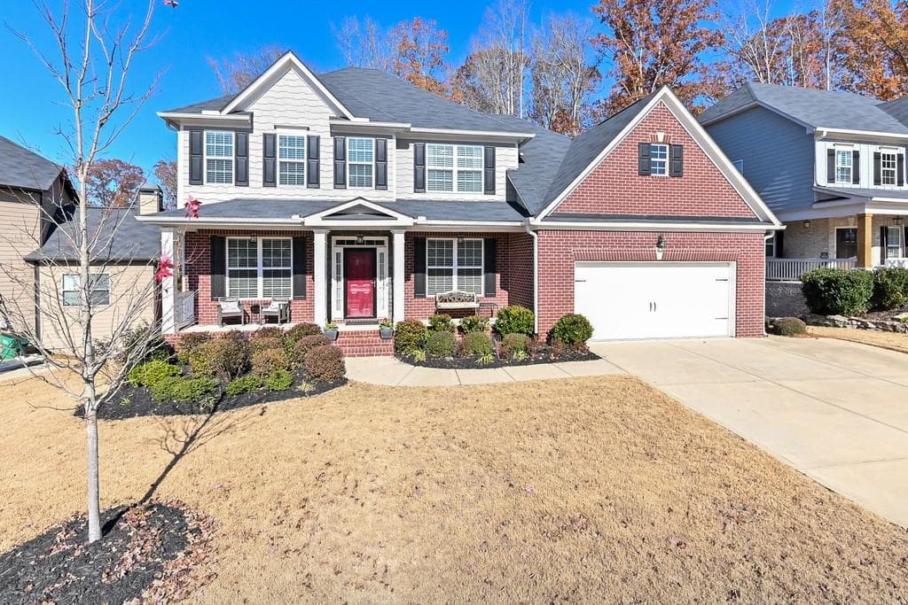 803 Turnstone Drive, Woodstock, GA 30188 — most recent listing photo
