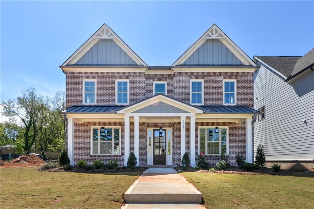 3352 Old Concord Road, Smyrna, GA 30082 — most recent listing photo