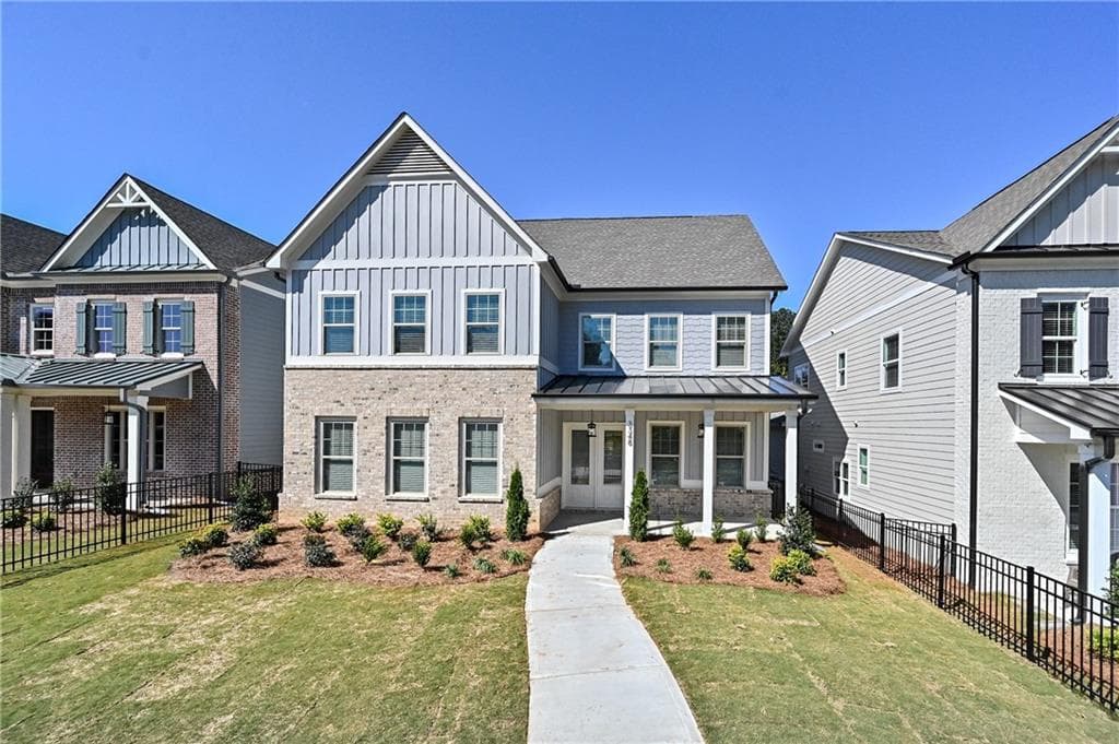 3348 Old Concord Road, Smyrna, GA 30082 — most recent listing photo
