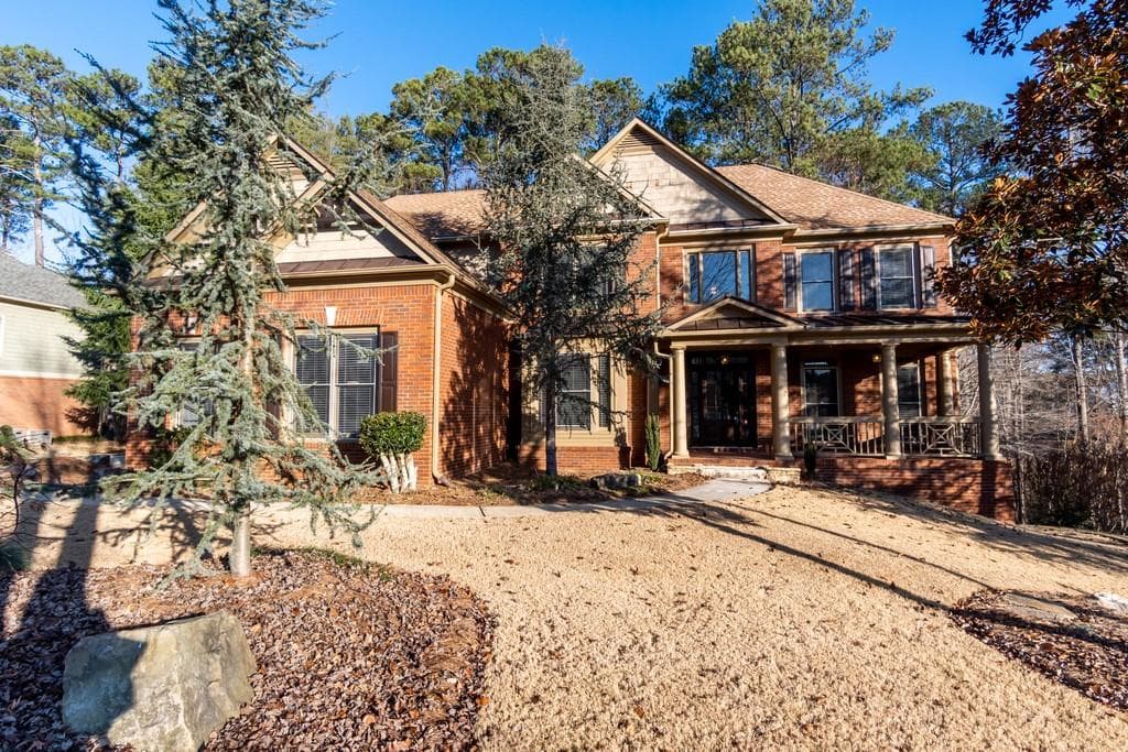 154 Laurel Way, Woodstock, GA 30188 — most recent listing photo