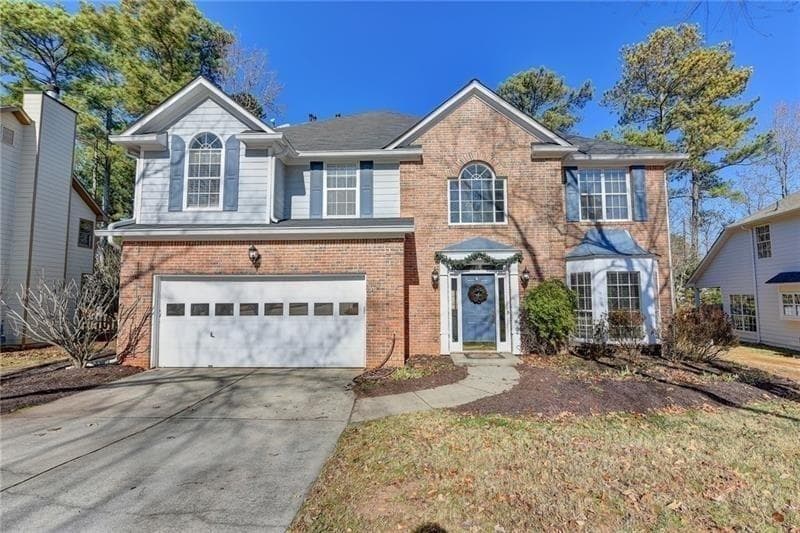 5002 ANCLOTE Drive, Johns Creek, GA 30022 — most recent listing photo