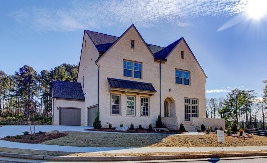 5011 Dinant Drive, Johns Creek, GA 30022 — most recent listing photo