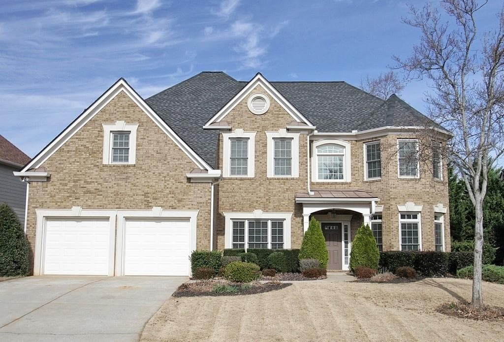 1030 Garden Crossing Lane, Cumming, GA 30040 — most recent listing photo