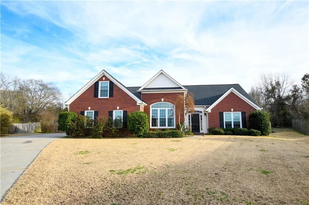 3785 Wynter Frost Walk, Bethlehem, GA 30620 — most recent listing photo