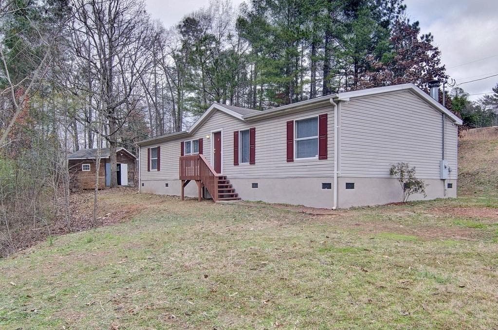 36 Brigadier Court, Ball Ground, GA 30107 — most recent listing photo