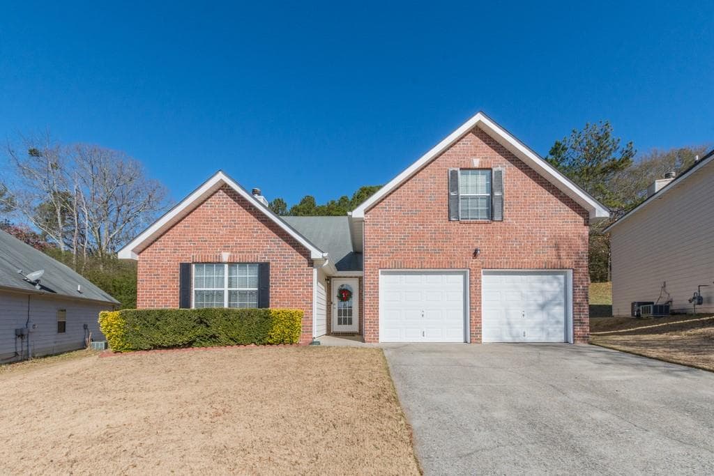 1913 TULIP PETAL Road, Auburn, GA 30011 — most recent listing photo