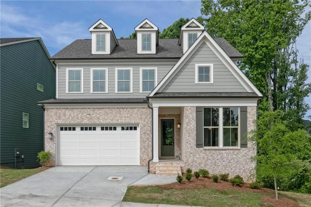 1589 Benham Drive, Snellville, GA 30078 — most recent listing photo