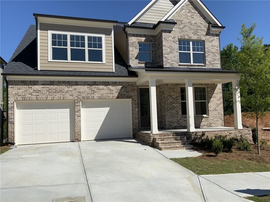 4 bedroom, 5 bathroom, 3,122 sq ft single family residence sold at 2221 Hempstead Court, Snellville, GA 30078
