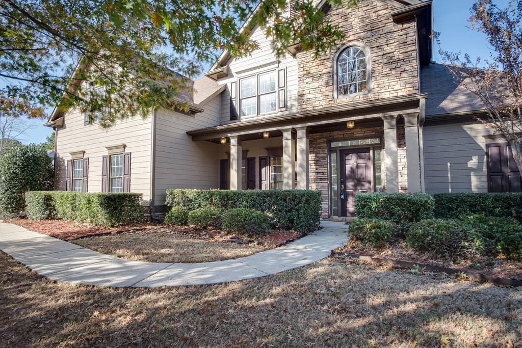 1157 Amberton Lane, Powder Springs, GA 30127 — most recent listing photo