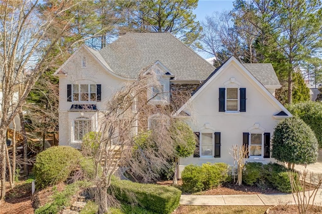 4659 Warrington Drive, Roswell, GA 30075 — most recent listing photo