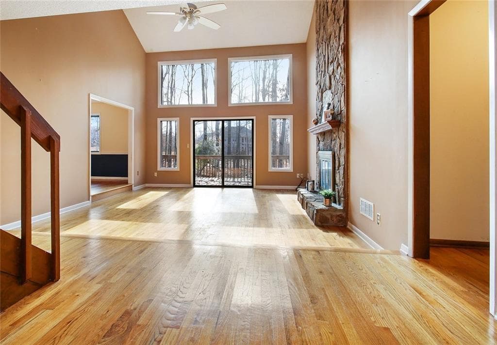 505 WOODMAN Place, Roswell, GA 30076 — most recent listing photo