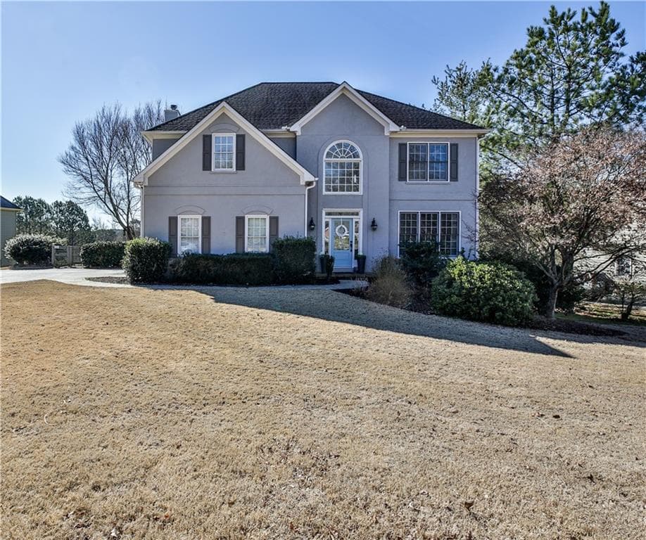 6130 Ivey Hill Drive, Cumming, GA 30040 — most recent listing photo