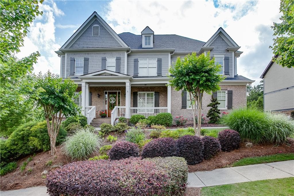 1265 Whisper Cove Drive, Buford, GA 30518 — most recent listing photo