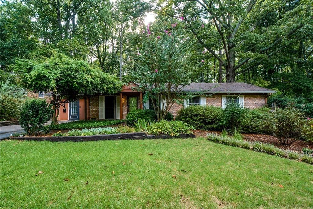 4090 Commodore Drive, Chamblee, GA 30341 — most recent listing photo