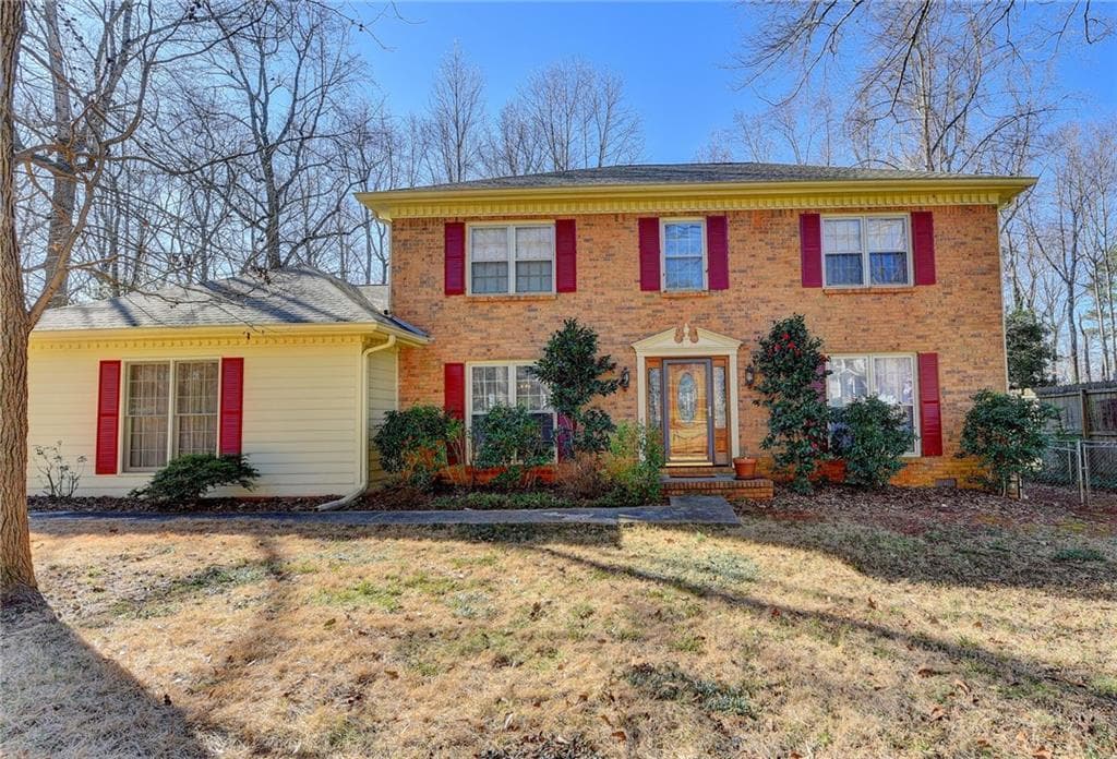 313 Regal Drive, Lawrenceville, GA 30046 — most recent listing photo