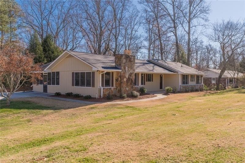 307 Mountain Brook Road, Cumming, GA 30040 — most recent listing photo