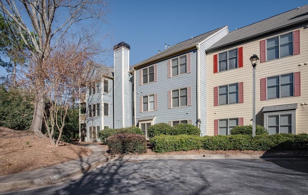 406 Abingdon Way -, Atlanta, GA 30328 — most recent listing photo