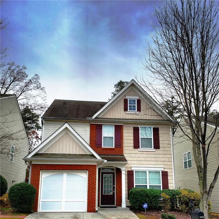 3002 Briaroak Drive, Duluth, GA 30096 — most recent listing photo