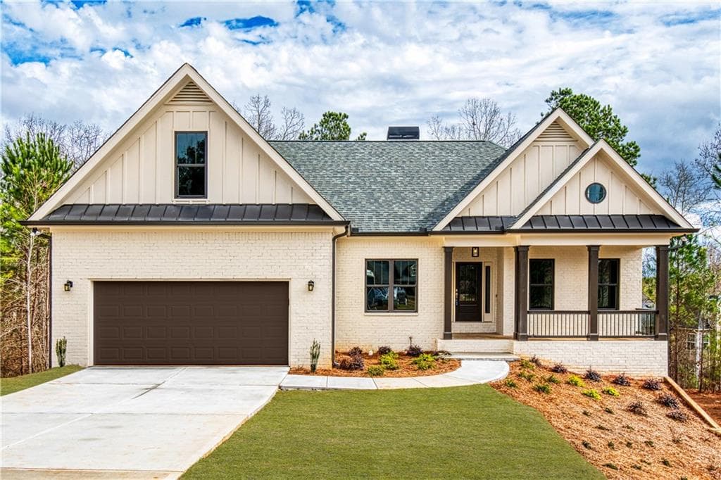 70 Overlook Trail, Hampton, GA 30228 — most recent listing photo
