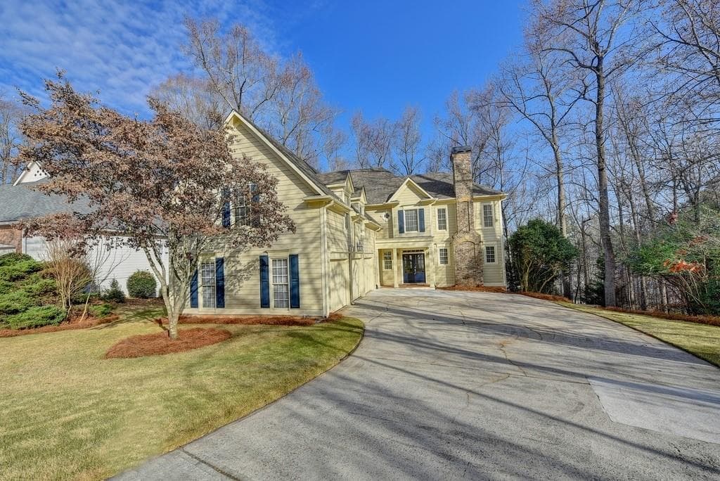 4 bedroom, 5 bathroom, 3,465 sq ft single family residence sold at 2540 Wild Iris Lane, Dacula, GA 30019 — photo 1 of 1