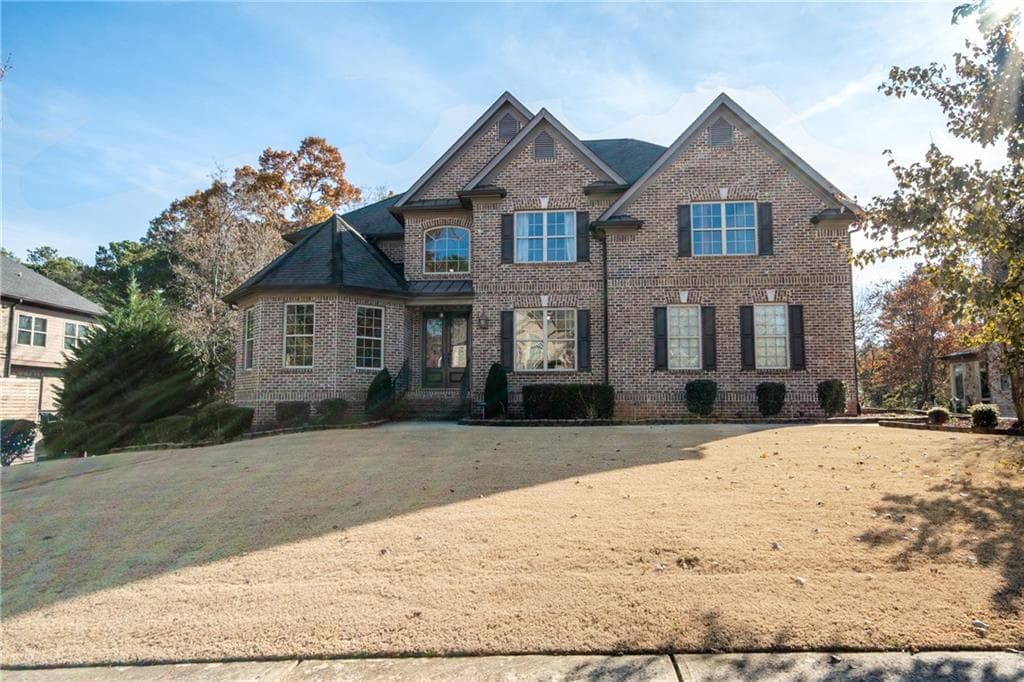 985 Old Place Drive, Milton, GA 30004 — most recent listing photo