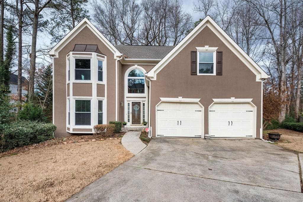 2524 Hollins Drive, Kennesaw, GA 30152 — most recent listing photo
