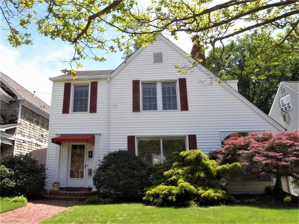 3 bedroom, 2 bathroom, 2,282 sq ft single family residence sold at 1039 N Virginia Avenue, Atlanta, GA 30306