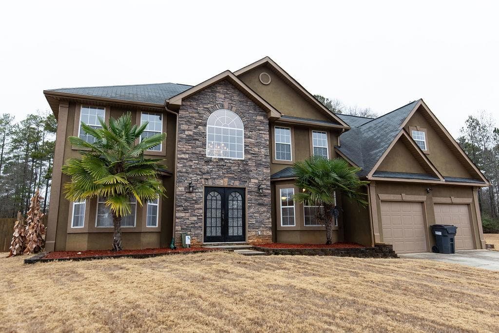 5426 Beaver Lake Drive, Powder Springs, GA 30127 — most recent listing photo