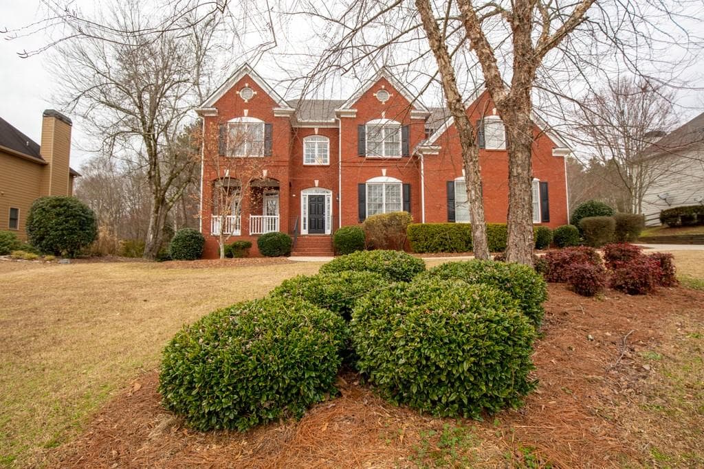 1325 Water View Lane, Suwanee, GA 30024 — most recent listing photo
