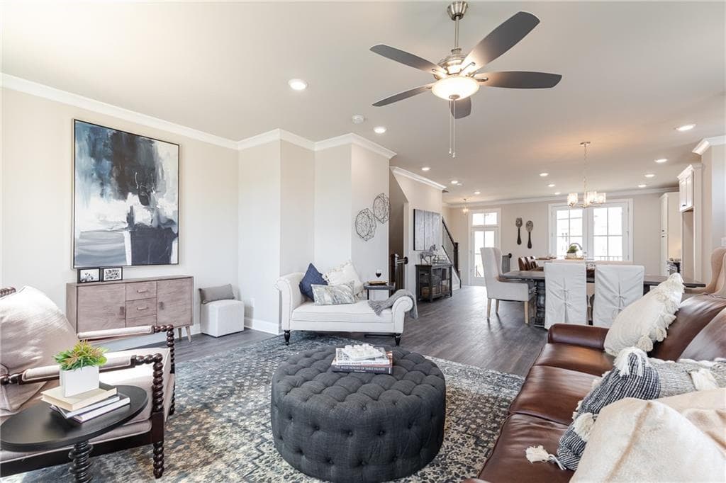3880 Prairie Field Crossing 116, Suwanee, GA 30024 — most recent listing photo