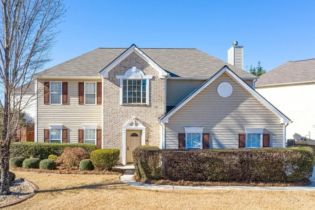 4040 Ashby Way, Villa Rica, GA 30180 — most recent listing photo